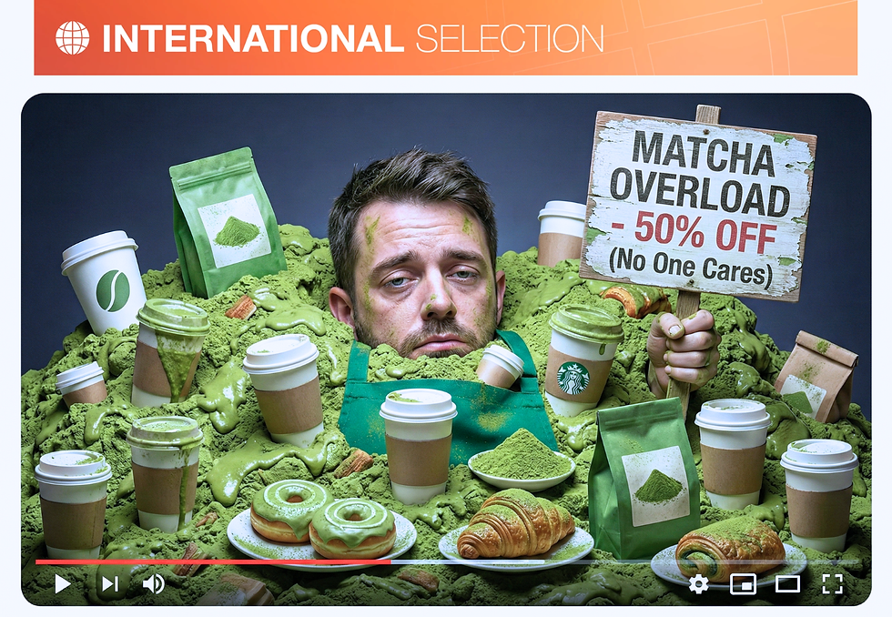 Ces 5 tendances seront victimes de leur succès en 2026