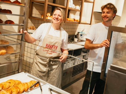 De Vandemoortele Group wil "de klassieke bakkerij heruitvinden" met Bakery Canteen