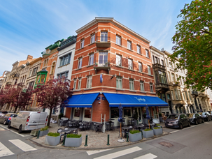  « Il est devenu presque impossible de rentabiliser un restaurant qualitatif à Bruxelles »