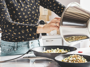 « Cuisiner maison » : Le premier concurrent du foodservice, c’est le client