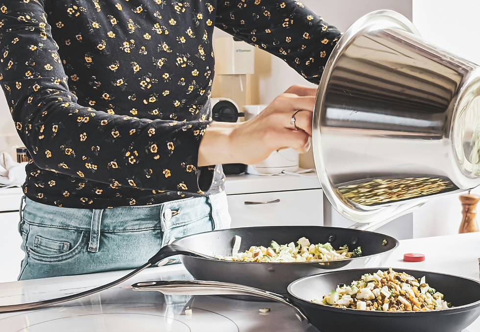 « Cuisiner maison » : Le premier concurrent du foodservice, c’est le client