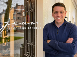 La jeune enseigne Jean. a repris le fournisseur historique De Ryck