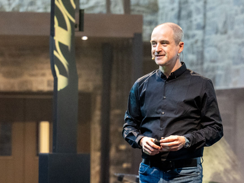 Benoit Bronckart verlaat Sanglier Durbuy Adventures nadat hij het bedrijf "tot een geïntegreerde organisatie" heeft omgevormd
