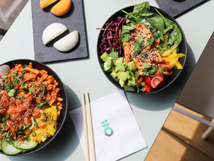 Tadao, le poke bar qui se donne pour discipline de « servir juste »