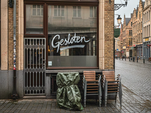 In Vlaanderen hangen meer restauranthouders hun schort aan de haak dan er nieuwe vestigingen opengaan