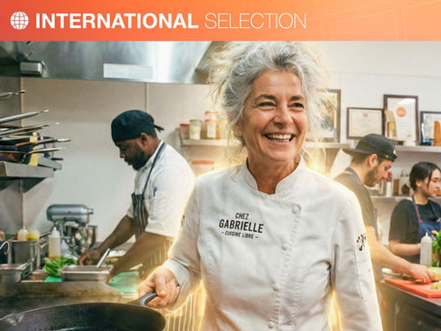 Ze werden restauranthouders om van de onafhankelijkheid te proeven (en 5 andere dingen om te weten)