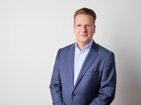 Koen Slippens (Sligro): "In België compenseren we dat met een aanzienlijke stijging van het aantal nieuwe klanten"