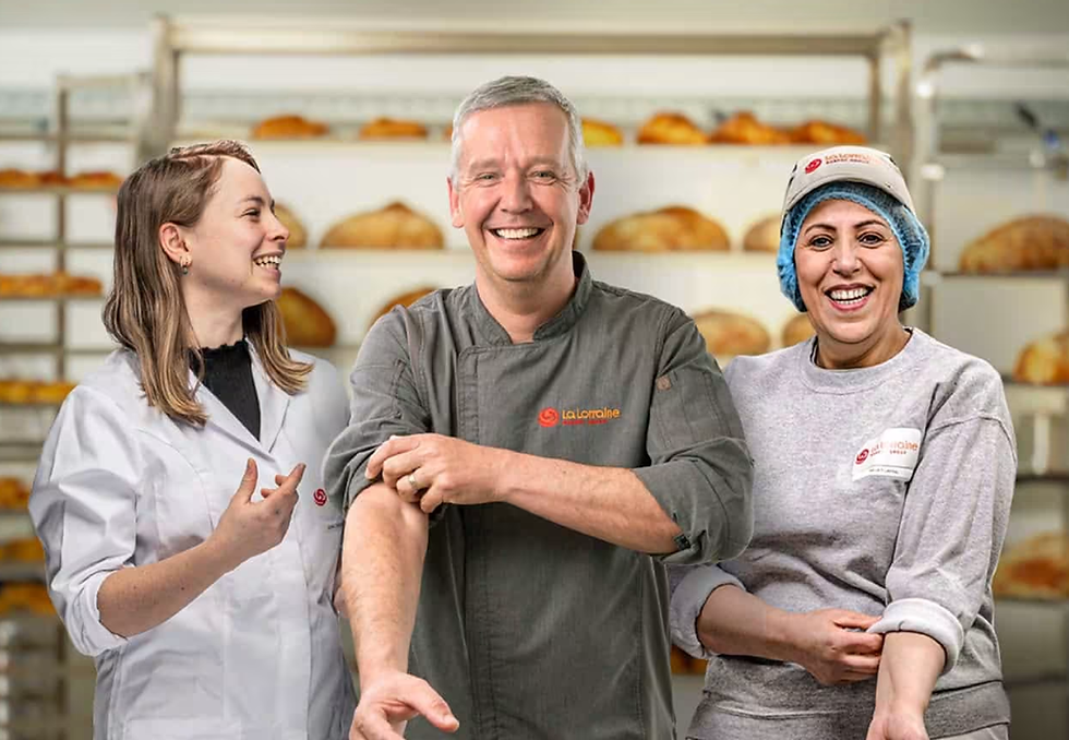 La Lorraine signe une « solide performance financière » en 2025