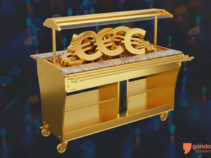 Restauration en entreprise : un banquet à 3 milliards d'euros à peine entamé