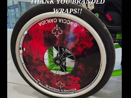 Introducing Kyle's Newly Designed Wheels - February 2026