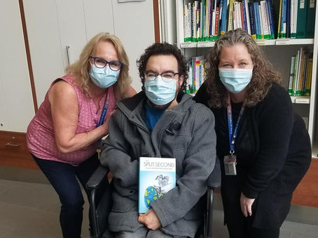 Thirty Years Later - Mar 2022