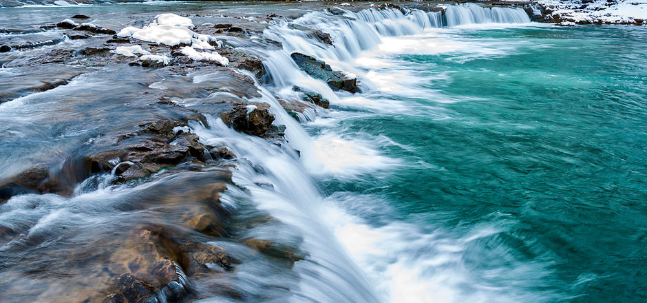 Whitaker Falls in winter, Elk River, Webster_Randolph County line, West Virginia, USA.jpg