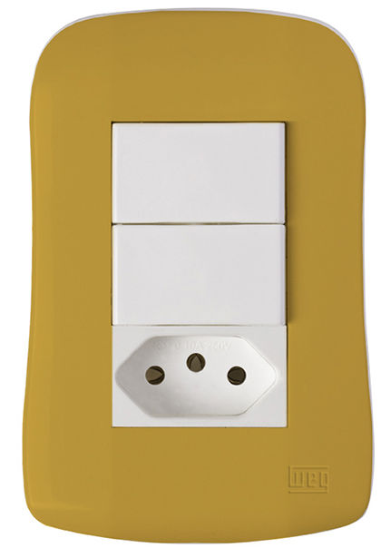 amarelo