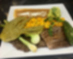 Cecina al Gusto
