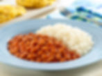 Arroz y Frijoles