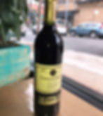 Red Wine - Chateau Diana