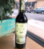 Red Wine - Marques de Riscal