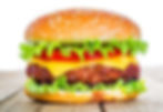 BURGERS / HAMBURGUESAS