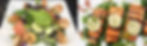 SEAFOOD / MARISCOS