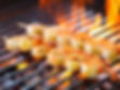 Grilled Shrimp