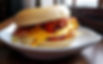 Bacon Egg & Cheese