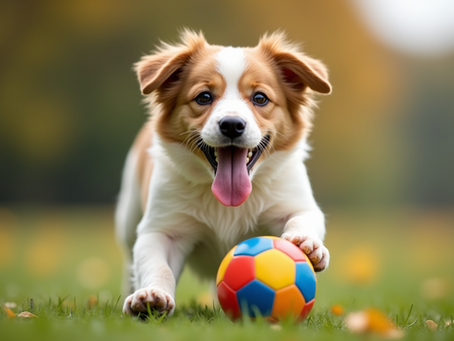 Top Tips for Keeping Your Pets Happy and Healthy