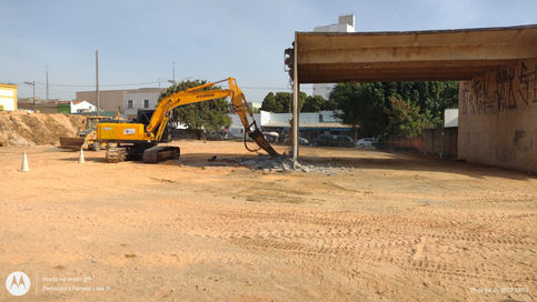 - Klar Construtora / Demolidora Ferreira Lima