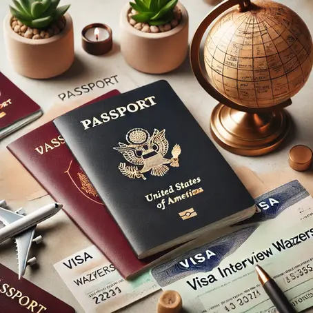 Isenção de Entrevista para Renovação do Visto Americano: Quem Tem Direito?