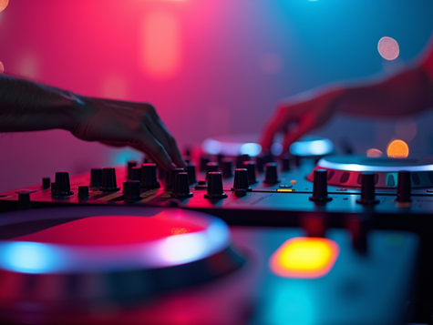 Müzik Ajansı: DJ ve Müzik Kiralamanın Yolları