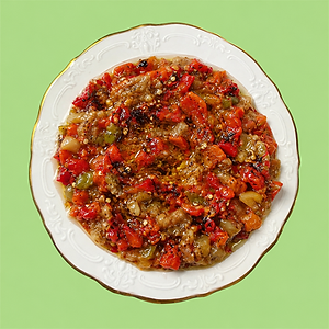 Abağannuc (Sade / Acılı)