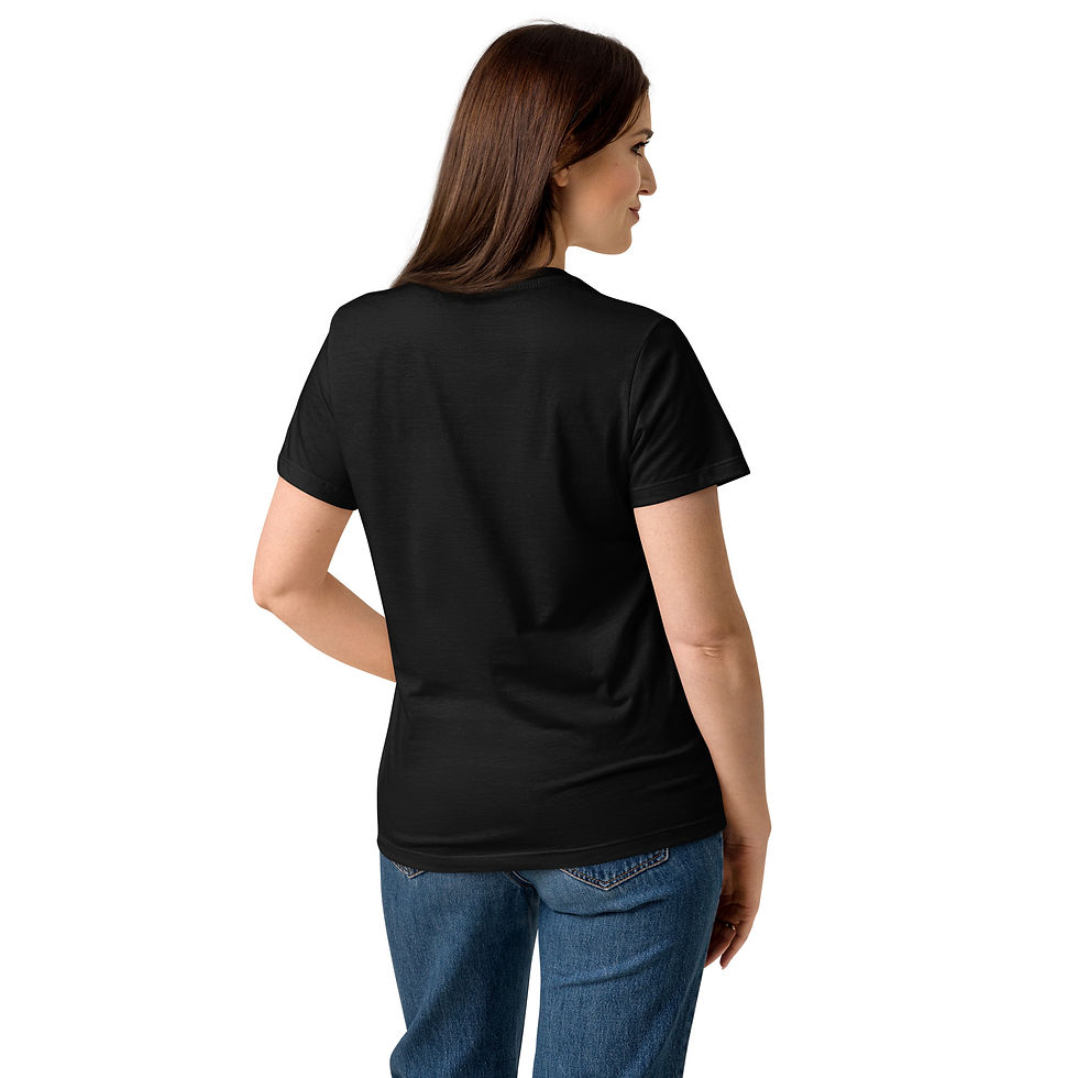 Thumbnail: Gold Standard Women's Tee