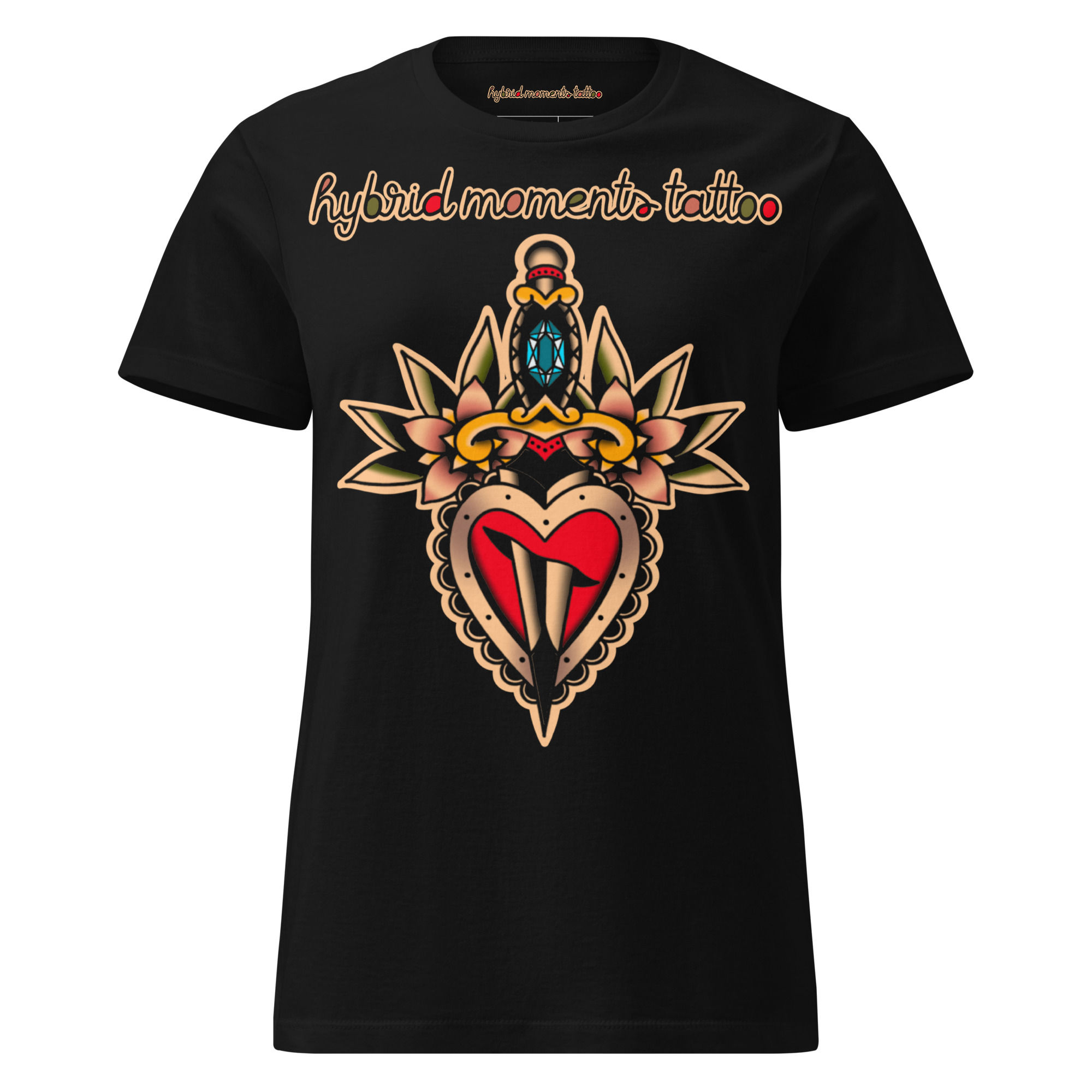 Gold Standard Women's Tee