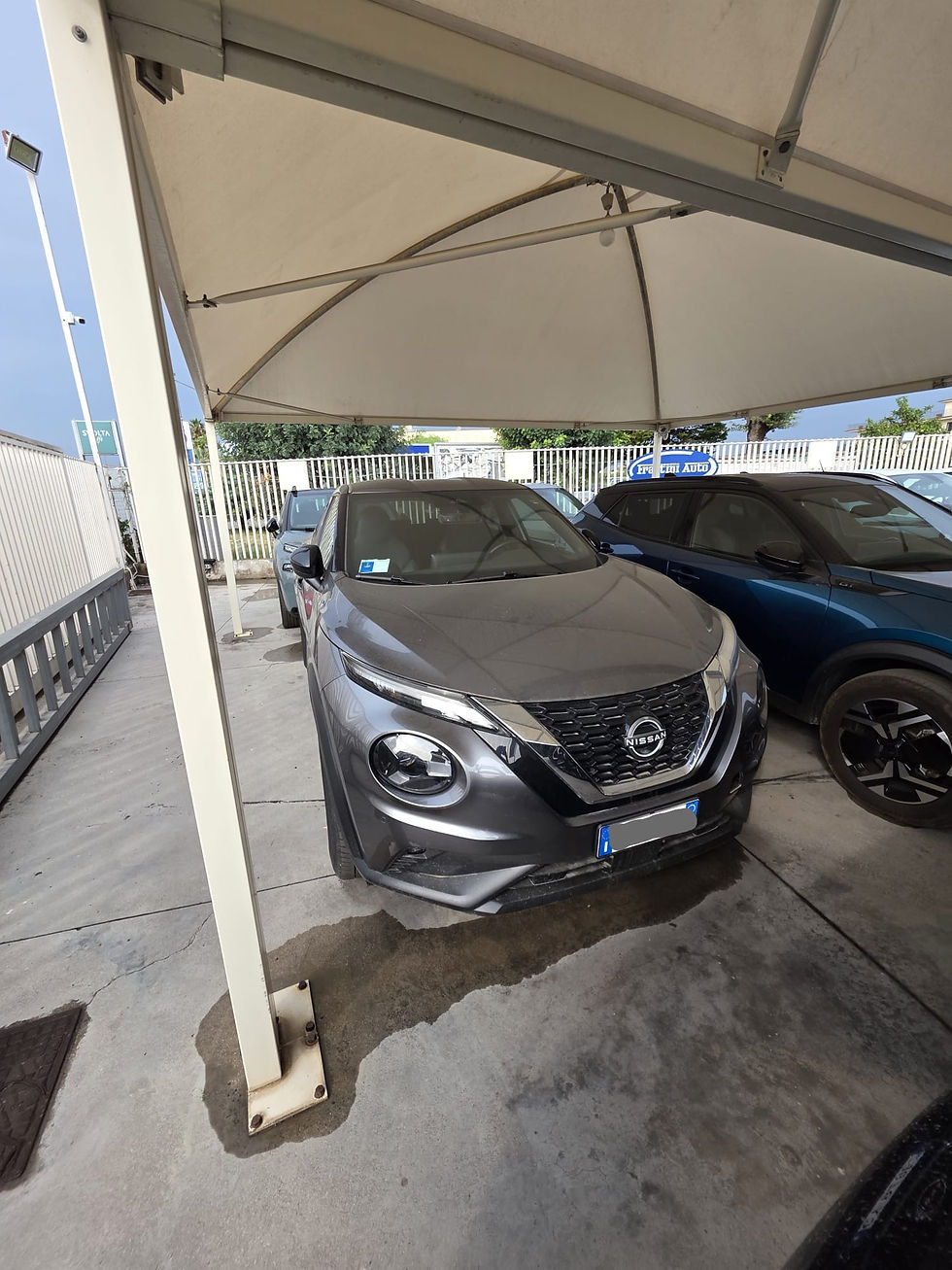 Miniatura: NISSAN JUKE 1.0 114CV TEKNA