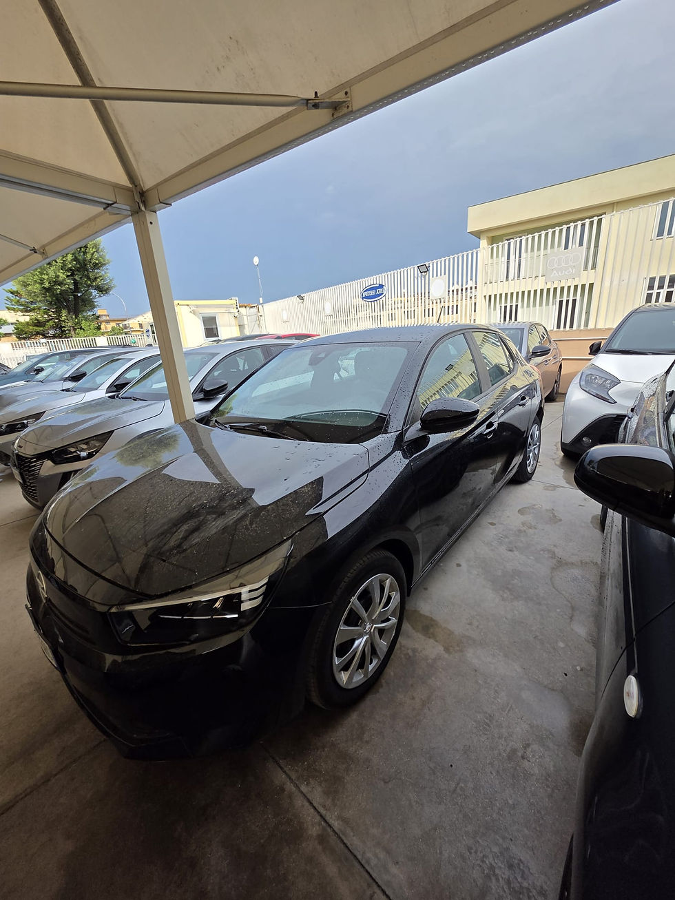Thumbnail: OPEL CORSA 1.2 100 CV GS
