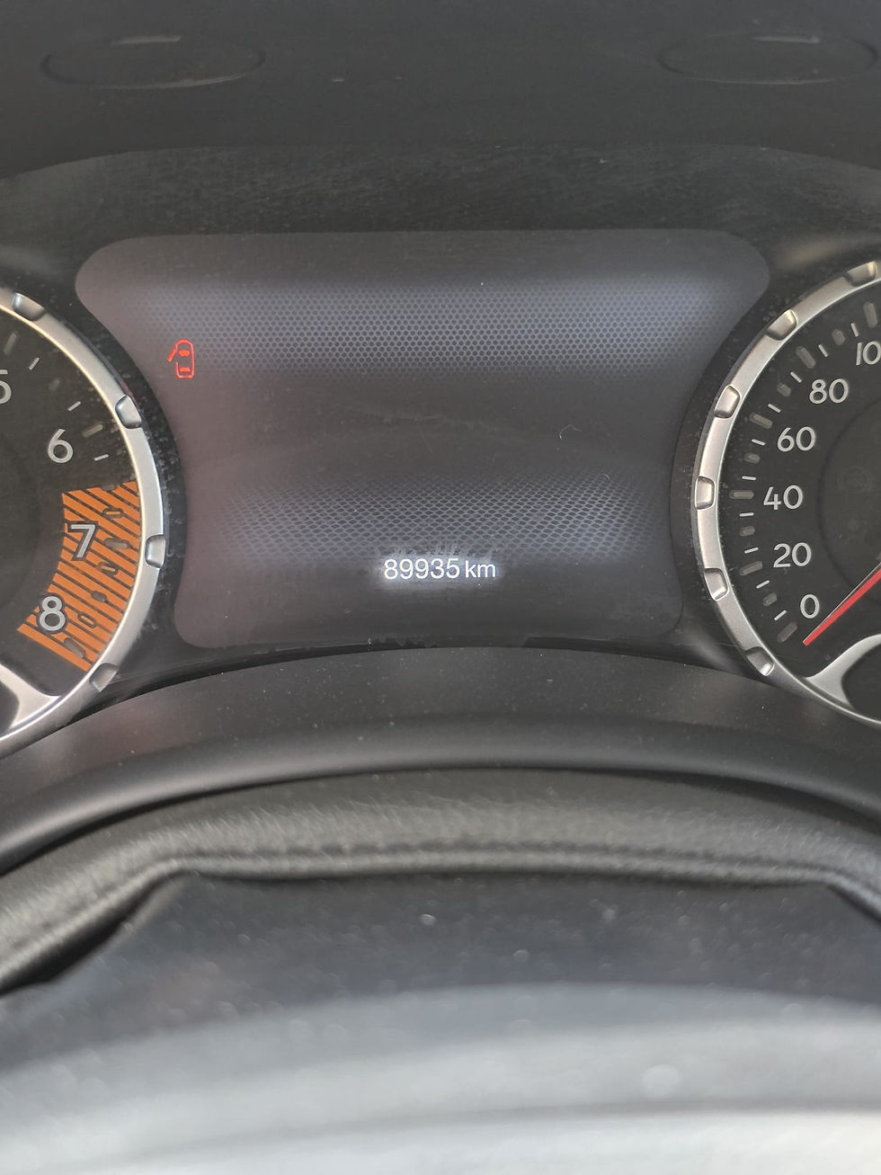 Miniatura: JEEP RENEGADE SUMMIT 1.5 HYBRID 131CV