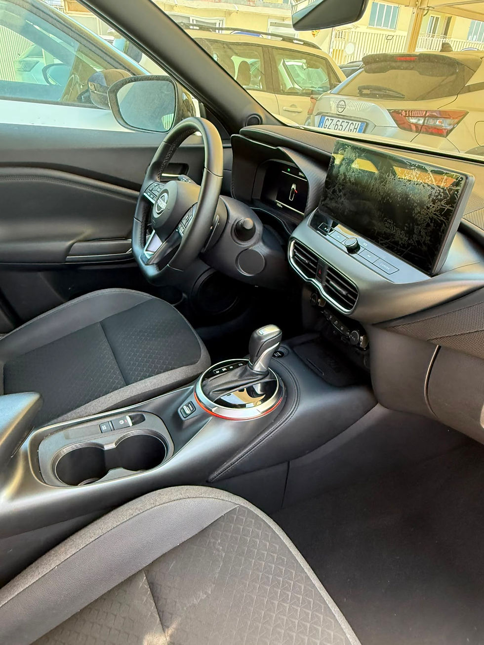 Thumbnail: 2025 NISSAN JUKE 1.0cc 114cv AUT. "N-CONNECTA"