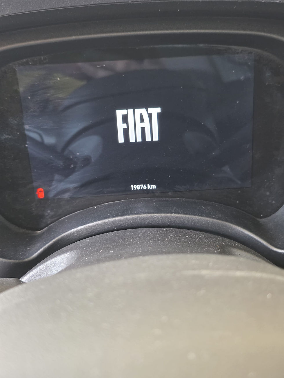 Thumbnail: FIAT PANDINA FIRFLY 1.0 69 CV