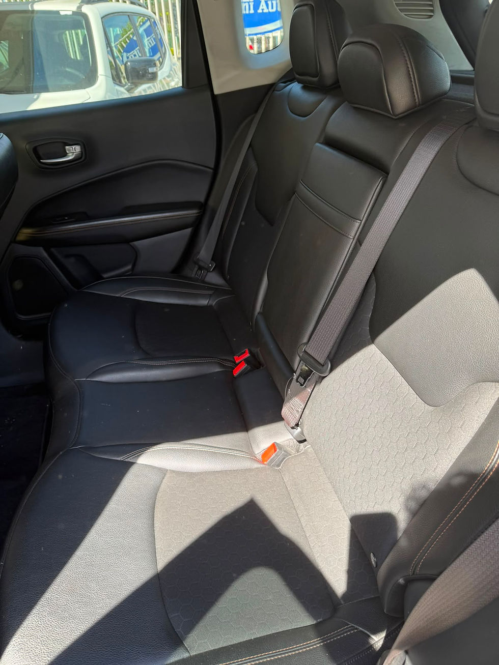 Miniatura: 2020 JEEP COMPASS 1.6cc 120cv MJT "LONGITUDE"