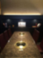 アイランドシティ 焼肉 おしゃれ