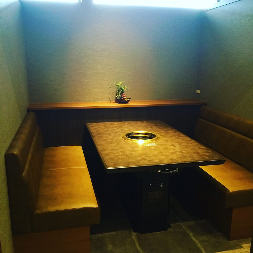 美味しい 焼肉 曺苑