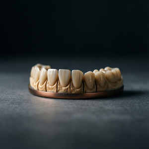 Implantes Dentales y Rehabilitación