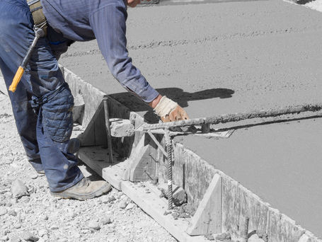 The Integral Role of Concreters in the Construction Industry