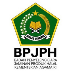 BPJPH (할랄청)