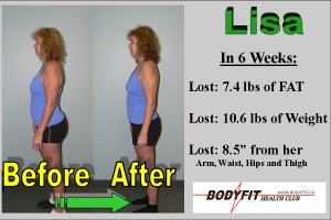 6 week results - poster 2014_Lisa PSD