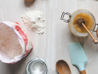 Baking Hacks!