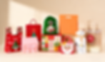 Gift Packaging