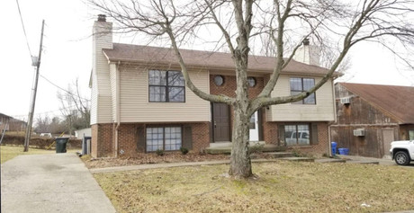 Duplex Rental Townhome