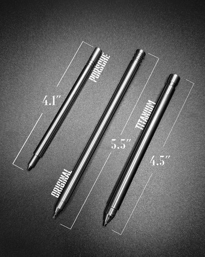 Original Valve Pen | The Valve Pen
