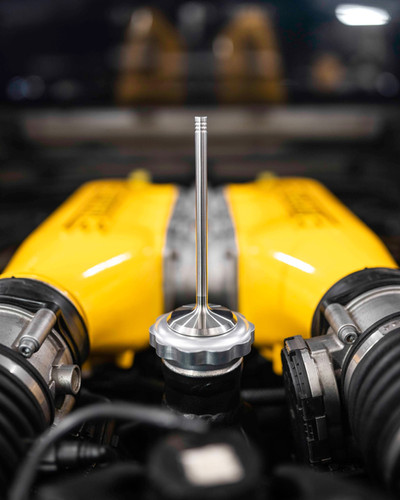 Original Valve Pen | The Valve Pen