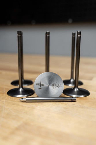 Valve Pen X Matt Field | The Valve Pen